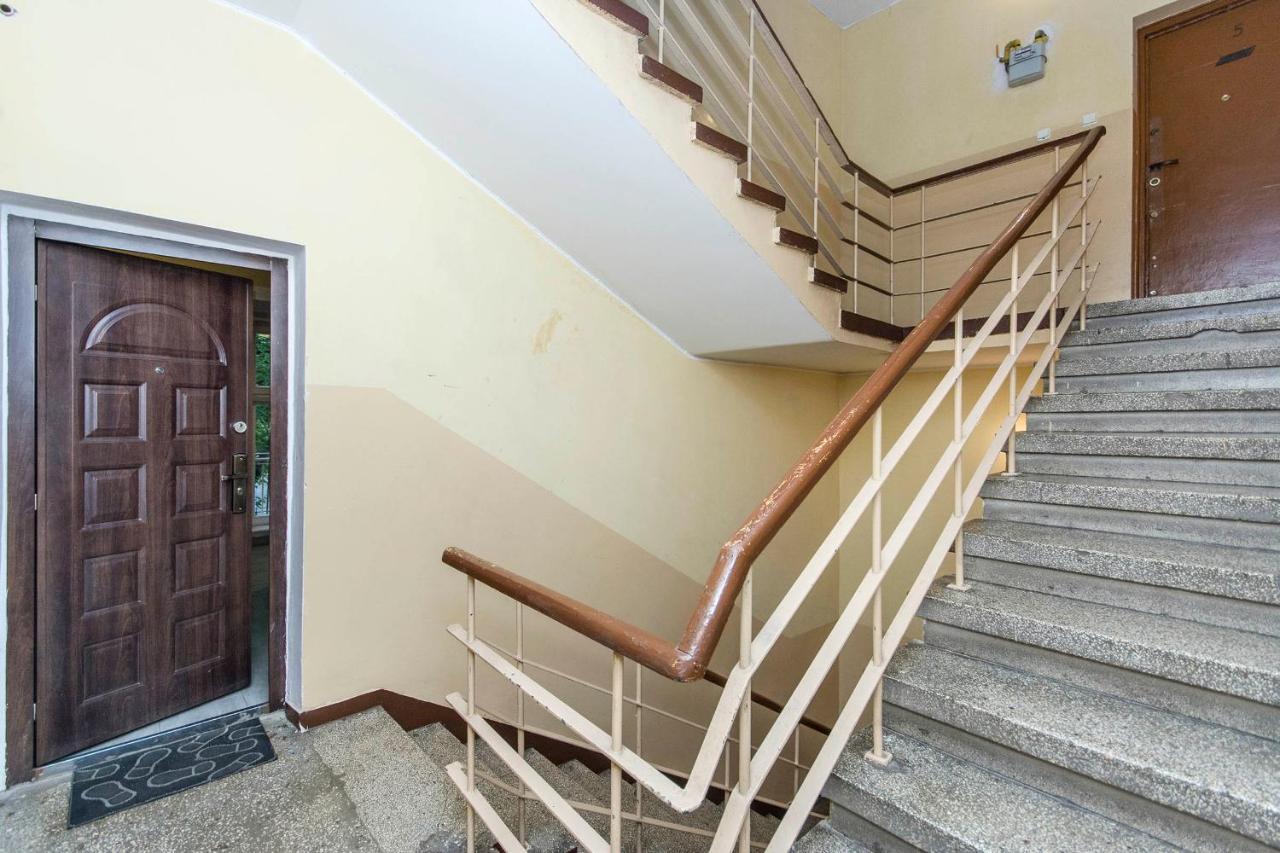Rentapart Centrum Гданск Екстериор снимка