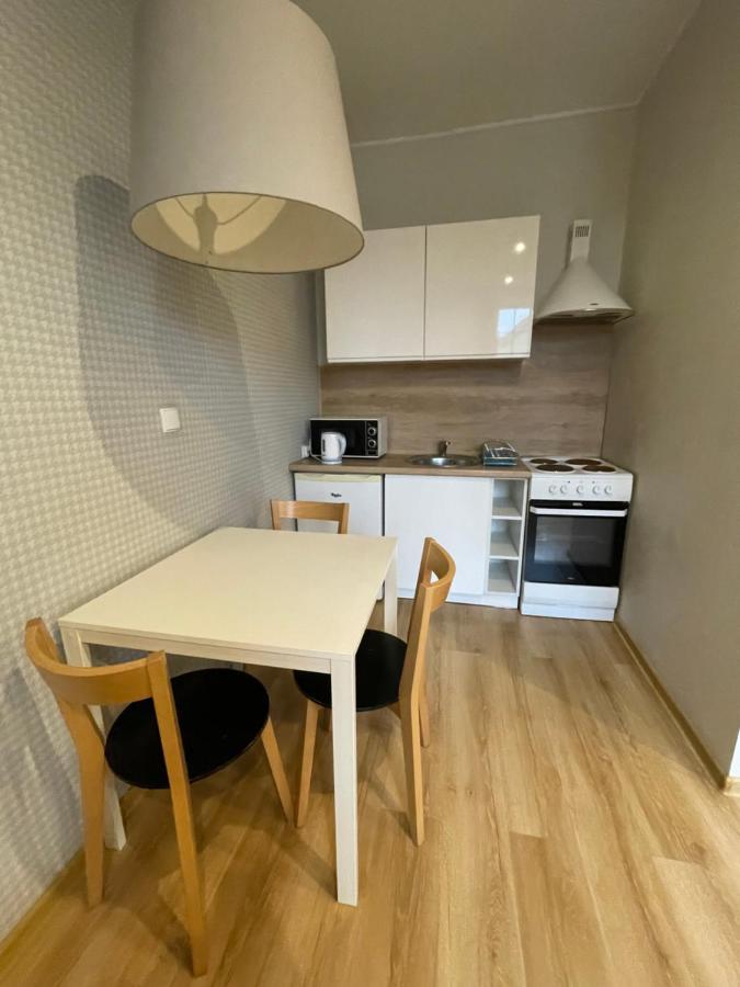 Rentapart Centrum Гданск Екстериор снимка